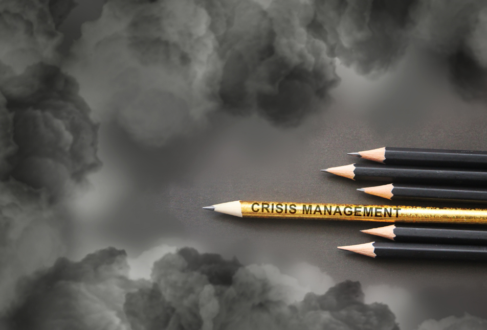 Crisis management learnings